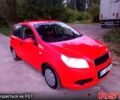 Красный Шевроле Авео, объемом двигателя 1.5 л и пробегом 224 тыс. км за 4500 $, фото 1 на Automoto.ua