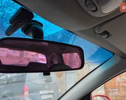 Красный Шевроле Авео, объемом двигателя 1.5 л и пробегом 177 тыс. км за 5500 $, фото 16 на Automoto.ua