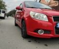 Шевроле Авео 2008 в Запорожье на Automoto.ua Красный Шевроле Авео, объемом двигателя 1.5 л и пробегом 207 тыс. км за 4100 $, фото 12 на Automoto.ua