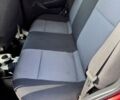 Красный Шевроле Авео, объемом двигателя 1.5 л и пробегом 127 тыс. км за 5700 $, фото 12 на Automoto.ua