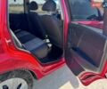 Красный Шевроле Авео, объемом двигателя 1.5 л и пробегом 127 тыс. км за 5700 $, фото 11 на Automoto.ua