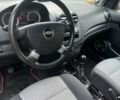 Червоний Шевроле Авео, об'ємом двигуна 1.5 л та пробігом 207 тис. км за 4100 $, фото 8 на Automoto.ua