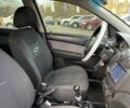 Красный Шевроле Авео, объемом двигателя 1.2 л и пробегом 240 тыс. км за 3999 $, фото 15 на Automoto.ua