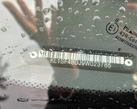 Красный Шевроле Авео, объемом двигателя 1.2 л и пробегом 240 тыс. км за 3999 $, фото 21 на Automoto.ua