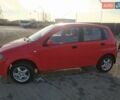 Шевроле Авео 2008 у Одесі на Automoto.ua Червоний Шевроле Авео, об'ємом двигуна 1.5 л та пробігом 140 тис. км за 3500 $, фото 1 на Automoto.ua