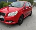 Червоний Шевроле Авео, об'ємом двигуна 1.5 л та пробігом 207 тис. км за 4100 $, фото 4 на Automoto.ua