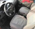 Красный Шевроле Авео, объемом двигателя 1.5 л и пробегом 192 тыс. км за 4400 $, фото 1 на Automoto.ua