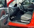 Красный Шевроле Авео, объемом двигателя 1.5 л и пробегом 128 тыс. км за 4499 $, фото 8 на Automoto.ua