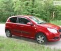 Червоний Шевроле Авео, об'ємом двигуна 1.5 л та пробігом 135 тис. км за 3500 $, фото 3 на Automoto.ua