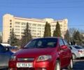 Червоний Шевроле Авео, об'ємом двигуна 1.5 л та пробігом 96 тис. км за 3200 $, фото 21 на Automoto.ua