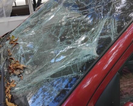 Червоний Шевроле Авео, об'ємом двигуна 0 л та пробігом 3 тис. км за 3500 $, фото 4 на Automoto.ua