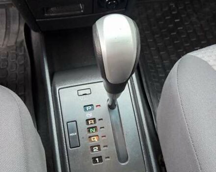 Красный Шевроле Авео, объемом двигателя 1.5 л и пробегом 177 тыс. км за 5500 $, фото 55 на Automoto.ua