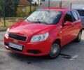 Червоний Шевроле Авео, об'ємом двигуна 1.5 л та пробігом 283 тис. км за 3800 $, фото 1 на Automoto.ua