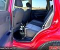 Красный Шевроле Авео, объемом двигателя 1.5 л и пробегом 127 тыс. км за 5800 $, фото 12 на Automoto.ua