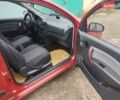 Красный Шевроле Авео, объемом двигателя 1.5 л и пробегом 125 тыс. км за 2900 $, фото 6 на Automoto.ua