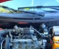 Красный Шевроле Авео, объемом двигателя 1.5 л и пробегом 25 тыс. км за 4000 $, фото 4 на Automoto.ua