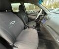 Красный Шевроле Авео, объемом двигателя 1.2 л и пробегом 240 тыс. км за 3999 $, фото 14 на Automoto.ua