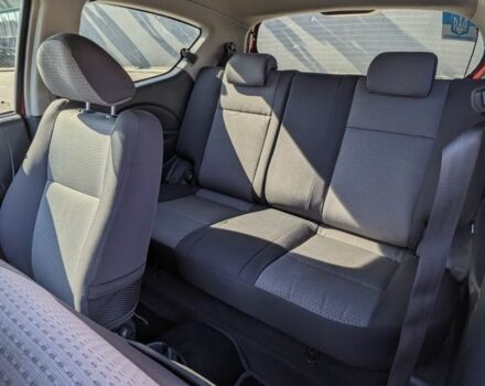 Червоний Шевроле Авео, об'ємом двигуна 1.5 л та пробігом 180 тис. км за 4500 $, фото 5 на Automoto.ua