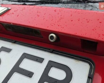 Красный Шевроле Авео, объемом двигателя 1.5 л и пробегом 177 тыс. км за 5500 $, фото 28 на Automoto.ua