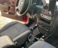 Червоний Шевроле Авео, об'ємом двигуна 1.5 л та пробігом 210 тис. км за 3500 $, фото 8 на Automoto.ua