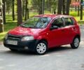 Красный Шевроле Авео, объемом двигателя 1.5 л и пробегом 300 тыс. км за 1800 $, фото 1 на Automoto.ua