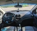 Червоний Шевроле Авео, об'ємом двигуна 1.5 л та пробігом 180 тис. км за 4500 $, фото 7 на Automoto.ua