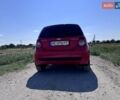 Красный Шевроле Авео, объемом двигателя 1.5 л и пробегом 127 тыс. км за 5700 $, фото 1 на Automoto.ua