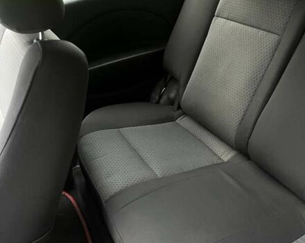 Червоний Шевроле Авео, об'ємом двигуна 1.5 л та пробігом 207 тис. км за 4100 $, фото 11 на Automoto.ua