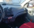 Червоний Шевроле Авео, об'ємом двигуна 1.5 л та пробігом 210 тис. км за 3500 $, фото 1 на Automoto.ua