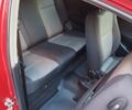 Красный Шевроле Авео, объемом двигателя 1.5 л и пробегом 130 тыс. км за 4800 $, фото 10 на Automoto.ua