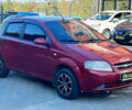 Червоний Шевроле Авео, об'ємом двигуна 1.5 л та пробігом 230 тис. км за 4000 $, фото 1 на Automoto.ua