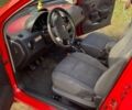 Червоний Шевроле Авео, об'ємом двигуна 1.5 л та пробігом 210 тис. км за 3500 $, фото 5 на Automoto.ua
