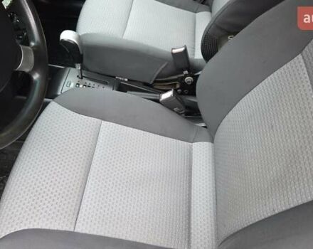 Красный Шевроле Авео, объемом двигателя 1.5 л и пробегом 177 тыс. км за 5500 $, фото 40 на Automoto.ua