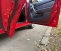 Красный Шевроле Авео, объемом двигателя 1.5 л и пробегом 89 тыс. км за 3400 $, фото 6 на Automoto.ua
