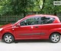 Червоний Шевроле Авео, об'ємом двигуна 1.5 л та пробігом 135 тис. км за 3500 $, фото 1 на Automoto.ua