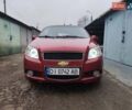 Красный Шевроле Авео, объемом двигателя 1.5 л и пробегом 125 тыс. км за 2900 $, фото 20 на Automoto.ua