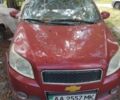 Червоний Шевроле Авео, об'ємом двигуна 0 л та пробігом 3 тис. км за 3500 $, фото 1 на Automoto.ua