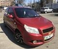 Червоний Шевроле Авео, об'ємом двигуна 0 л та пробігом 1 тис. км за 4500 $, фото 1 на Automoto.ua