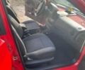 Червоний Шевроле Авео, об'ємом двигуна 1.5 л та пробігом 210 тис. км за 3500 $, фото 7 на Automoto.ua