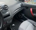 Шевроле Авео 2008 в Запорожье на Automoto.ua Красный Шевроле Авео, объемом двигателя 1.5 л и пробегом 207 тыс. км за 4100 $, фото 10 на Automoto.ua