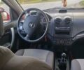 Шевроле Авео 2008 в Каменце-Подольском на Automoto.ua Красный Шевроле Авео, объемом двигателя 1.5 л и пробегом 99 тыс. км за 4550 $, фото 1 на Automoto.ua