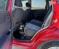 Красный Шевроле Авео, объемом двигателя 1.5 л и пробегом 127 тыс. км за 5700 $, фото 10 на Automoto.ua