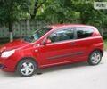 Червоний Шевроле Авео, об'ємом двигуна 1.5 л та пробігом 135 тис. км за 3500 $, фото 6 на Automoto.ua