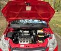 Красный Шевроле Авео, объемом двигателя 1.5 л и пробегом 89 тыс. км за 3400 $, фото 9 на Automoto.ua