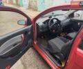 Красный Шевроле Авео, объемом двигателя 1.5 л и пробегом 125 тыс. км за 2900 $, фото 10 на Automoto.ua