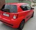 Шевроле Авео 2008 в Запорожье на Automoto.ua Красный Шевроле Авео, объемом двигателя 1.5 л и пробегом 207 тыс. км за 4100 $, фото 7 на Automoto.ua