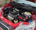 Красный Шевроле Авео, объемом двигателя 1.5 л и пробегом 177 тыс. км за 5500 $, фото 26 на Automoto.ua