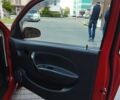 Красный Шевроле Авео, объемом двигателя 1.5 л и пробегом 130 тыс. км за 4800 $, фото 9 на Automoto.ua