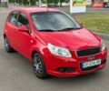 Красный Шевроле Авео, объемом двигателя 1.2 л и пробегом 149 тыс. км за 3500 $, фото 1 на Automoto.ua