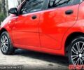 Красный Шевроле Авео, объемом двигателя 1.5 л и пробегом 128 тыс. км за 4499 $, фото 5 на Automoto.ua